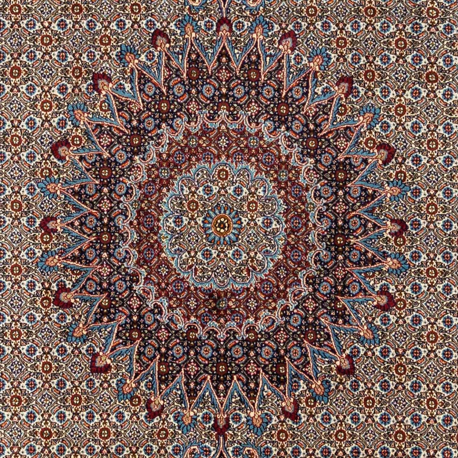 Tapis persan - Classique - 335 x 250 cm - beige