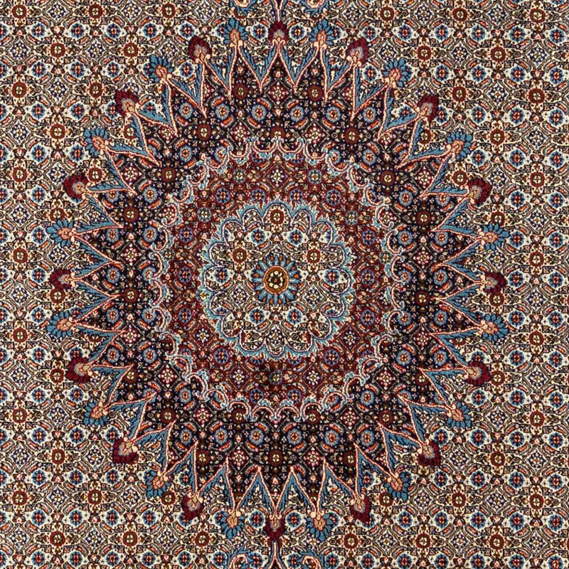 Tapis persan - Classique - 335 x 250 cm - beige