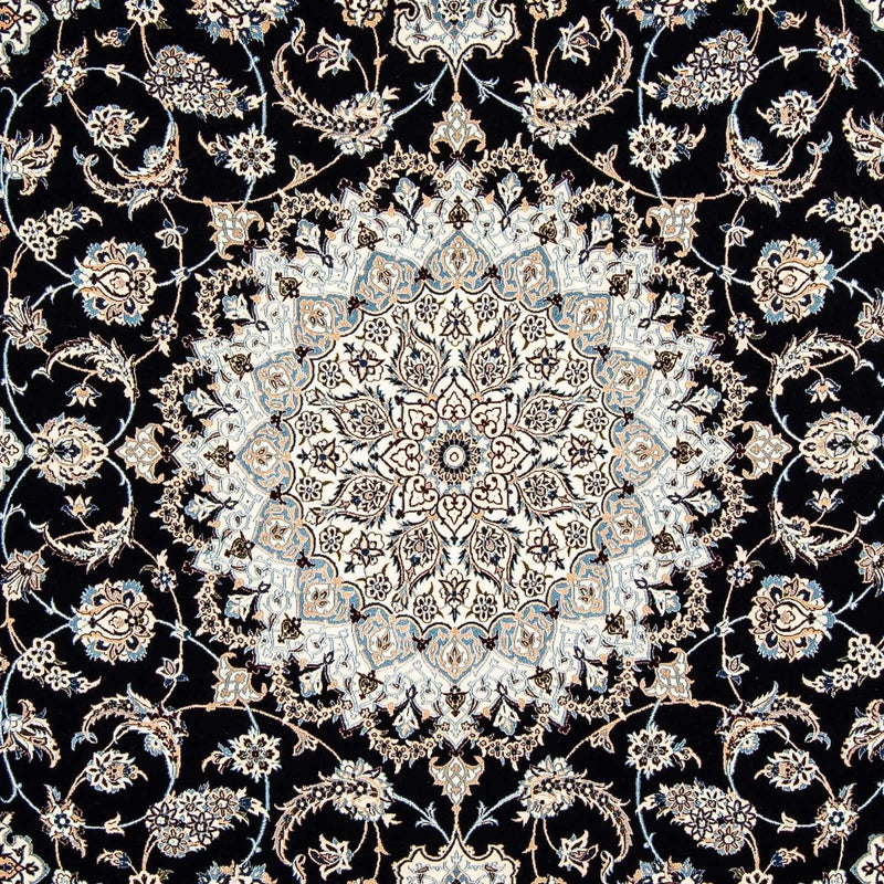 Tapis persan - Nain - Premium - 330 x 209 cm - beige