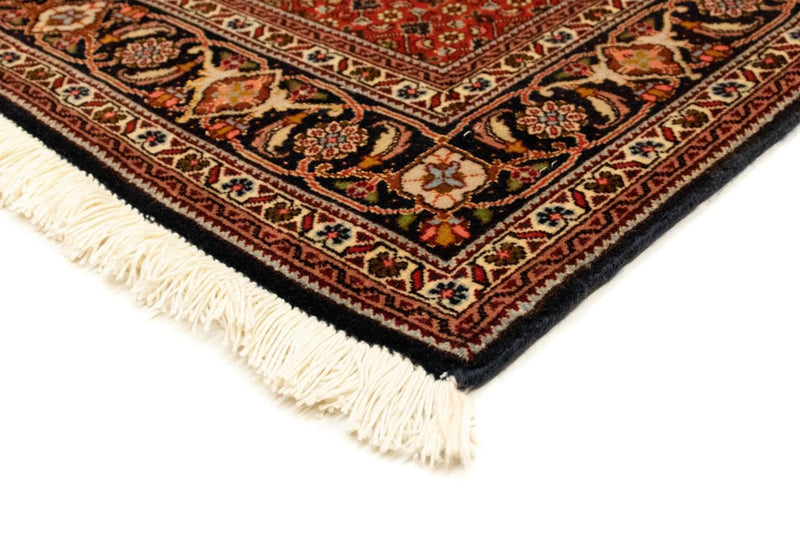 Tapis persan - Tabriz - Royal - 158 x 100 cm - noir