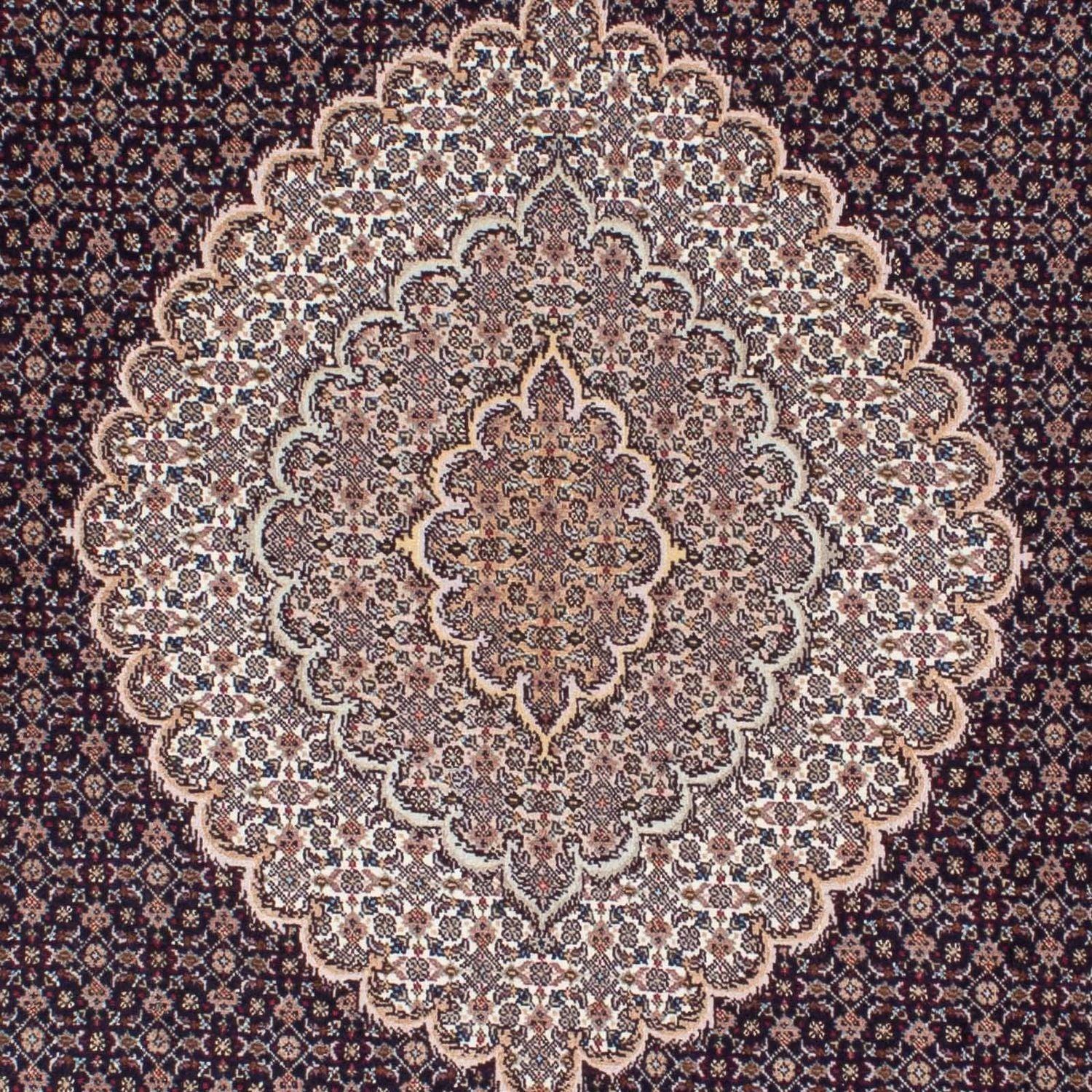 Perserteppich - Täbriz 213 x 151 cm