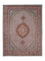 Tapis persan - Tabriz - Royal - 208 x 153 cm - marron clair
