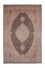 Tapis persan - Tabriz - 304 x 203 cm - marron