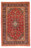 Tapis persan - Keshan - 217 x 142 cm - rouge