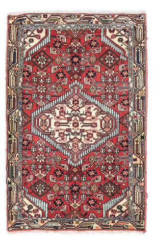Perserteppich - Nomadic 120 x 73 cm