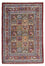 Tapis persan - Classique - 141 x 97 cm - multicolore