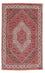 Perserteppich - Bidjar - Royal 175 x 108 cm - hellrot