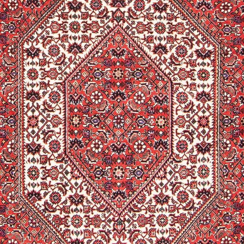 Perserteppich - Bidjar - Royal 175 x 108 cm - hellrot