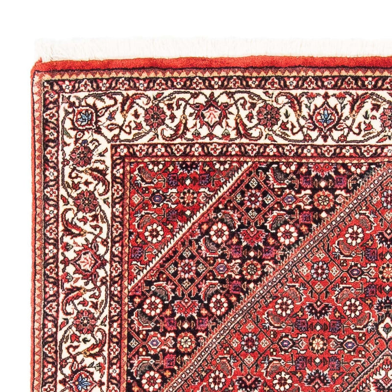 Perserteppich - Bidjar - Royal 175 x 108 cm - hellrot