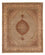 Tapis persan - Tabriz - 387 x 305 cm - marron clair