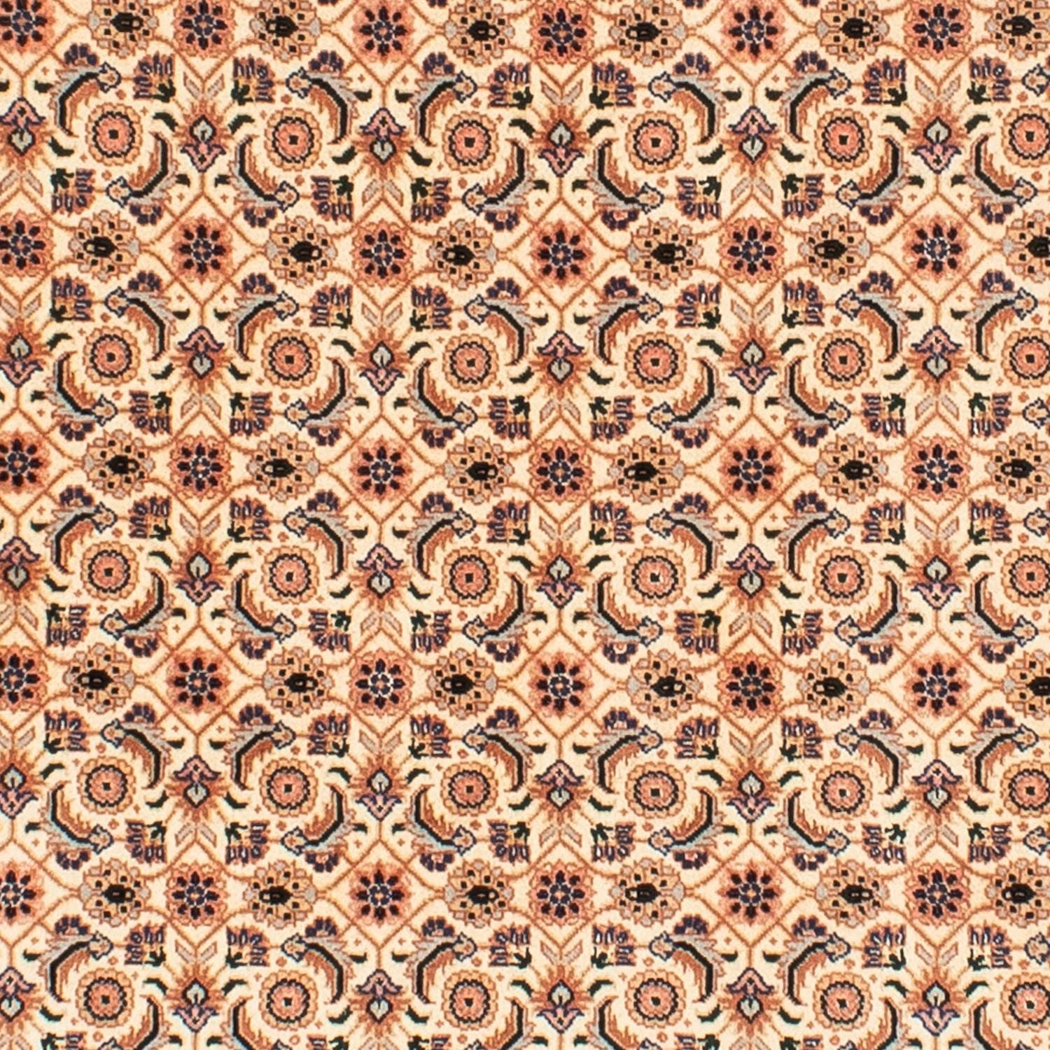 Perserteppich - Täbriz - Royal 150 x 150 cm