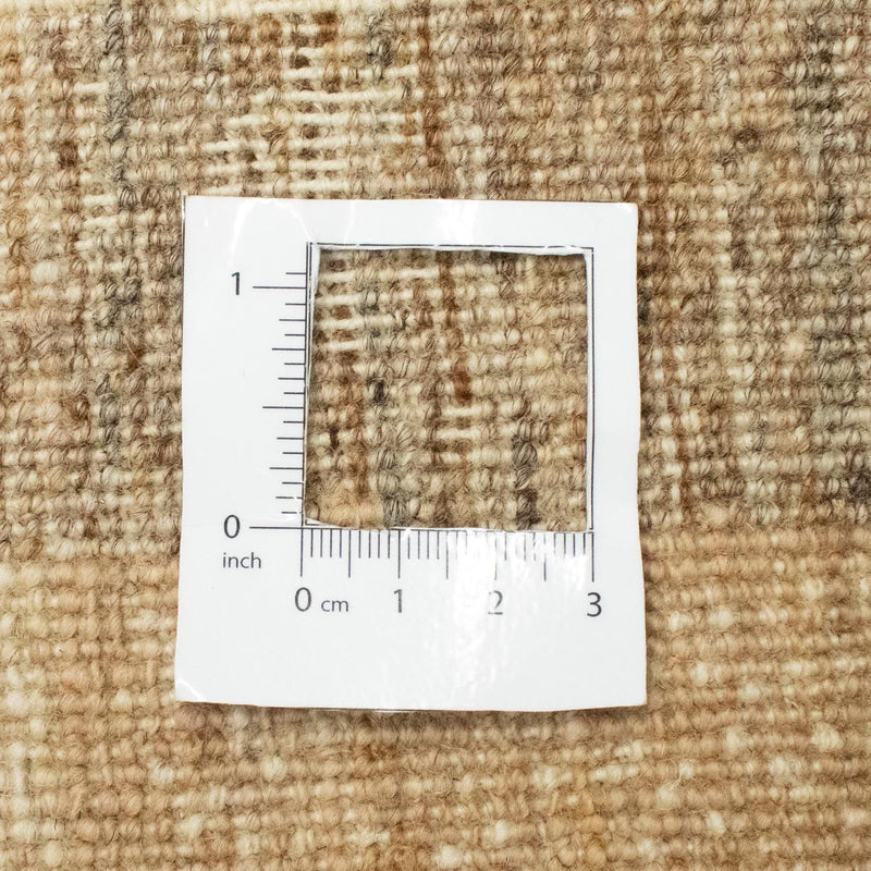 Tapis Gabbeh - Loribaft Persan - 286 x 202 cm - beige