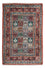 Tapis persan - Classique - 148 x 100 cm - multicolore