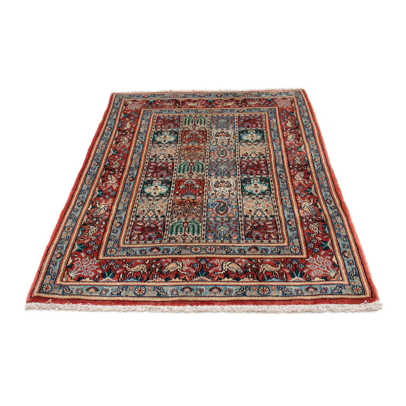 Tapis persan - Classique - 148 x 100 cm - multicolore