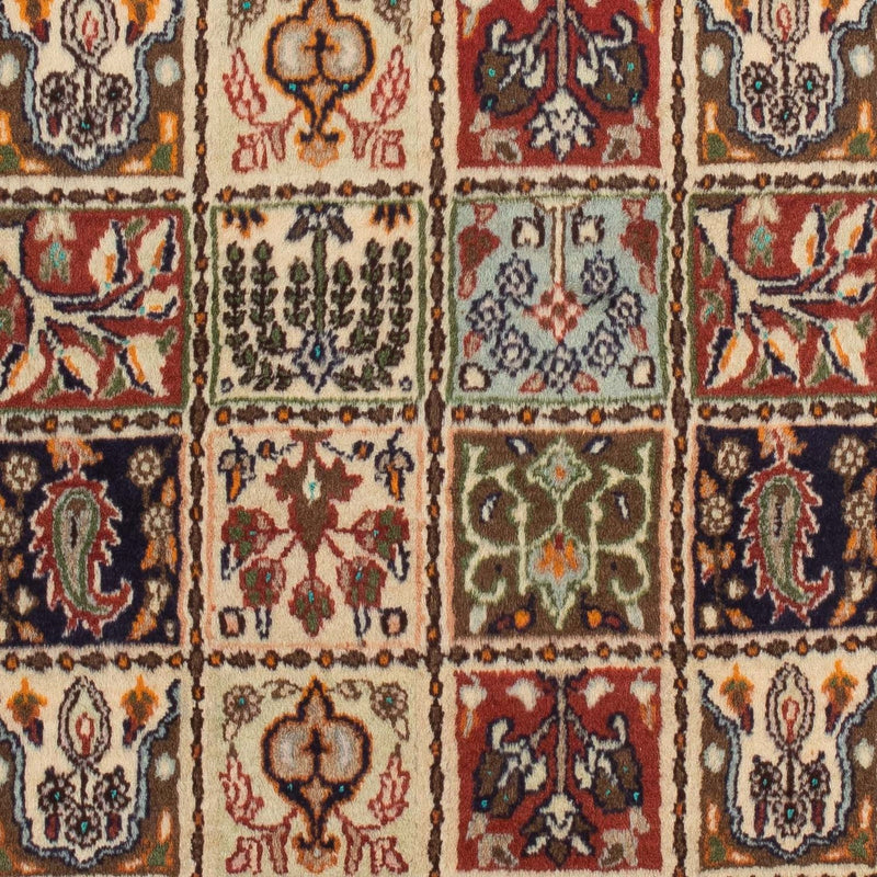 Tapis persan - Classique - 143 x 96 cm - multicolore