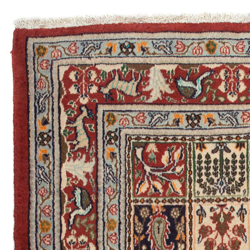 Tapis persan - Classique - 143 x 96 cm - multicolore