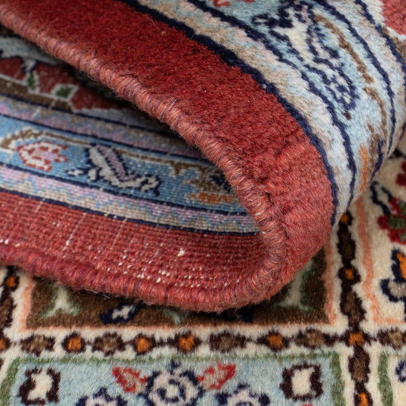 Tapis persan - Classique - 143 x 96 cm - multicolore