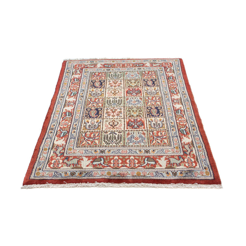 Tapis persan - Classique - 143 x 96 cm - multicolore
