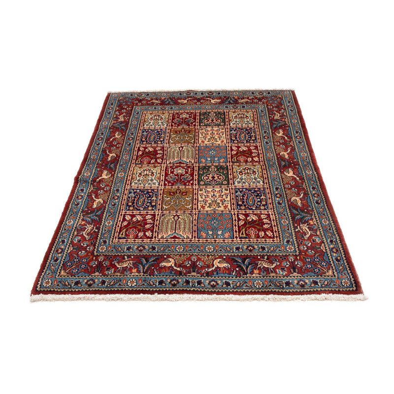 Tapis persan - Classique - 147 x 100 cm - multicolore