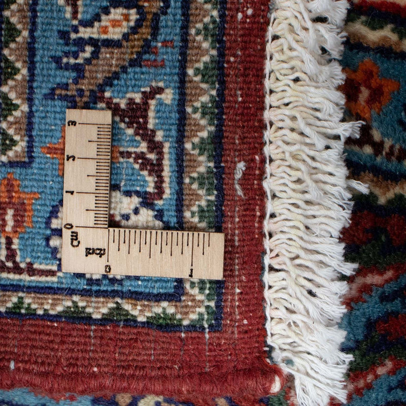 Tapis persan - Classique - 147 x 100 cm - multicolore