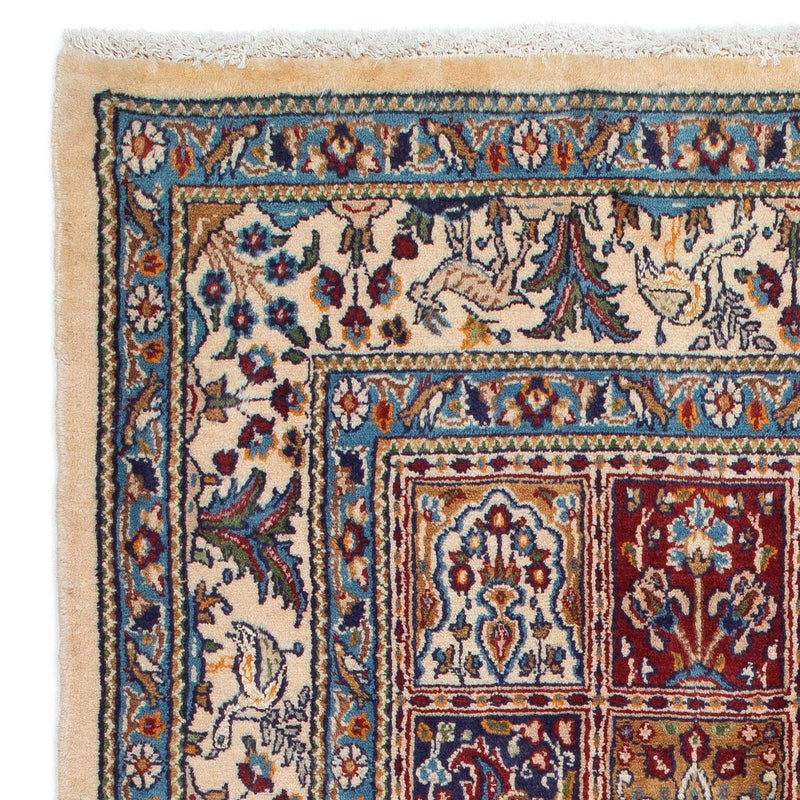 Tapis persan - Classique - 146 x 99 cm - multicolore