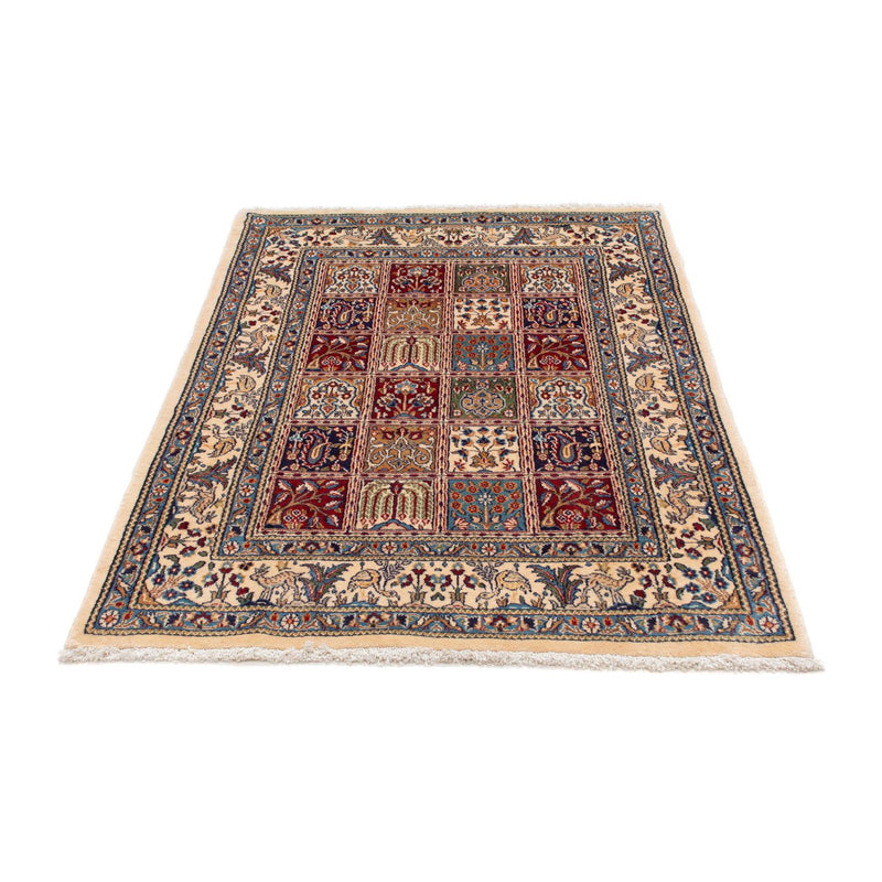 Tapis persan - Classique - 146 x 99 cm - multicolore