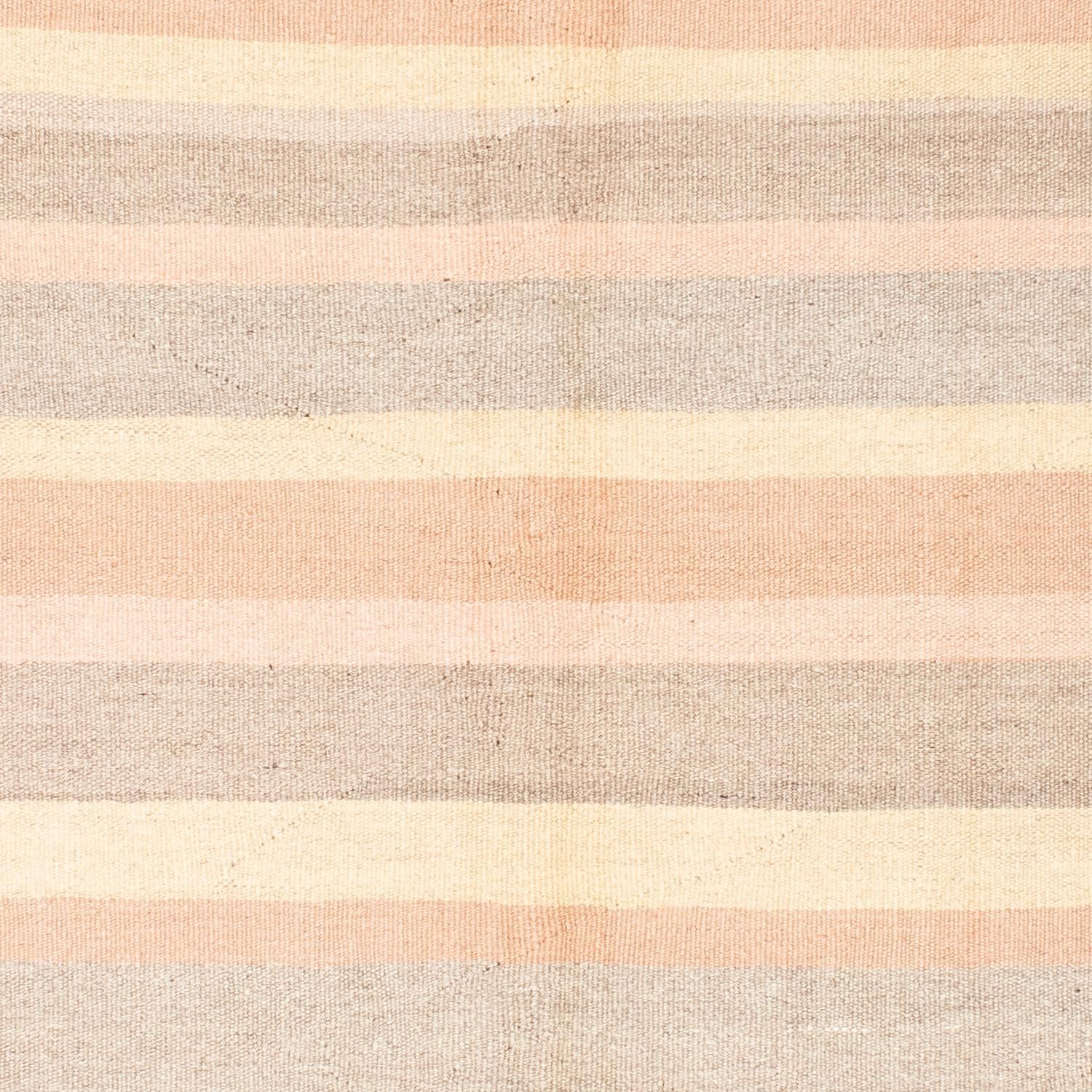 Tapis Kelim - Oriental - 205 x 142 cm - multicolore