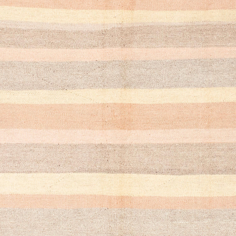 Tapis Kelim - Oriental - 205 x 142 cm - multicolore