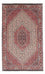 Tapis persan - Bidjar - 177 x 108 cm - rouge
