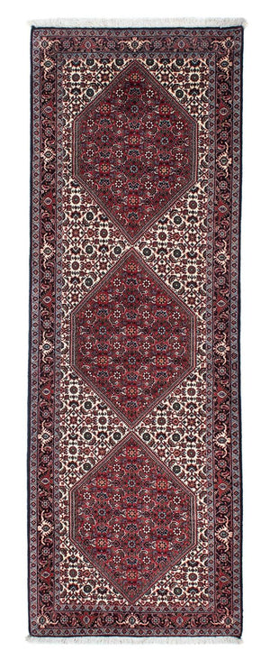Perserteppich - Bidjar 218 x 76 cm