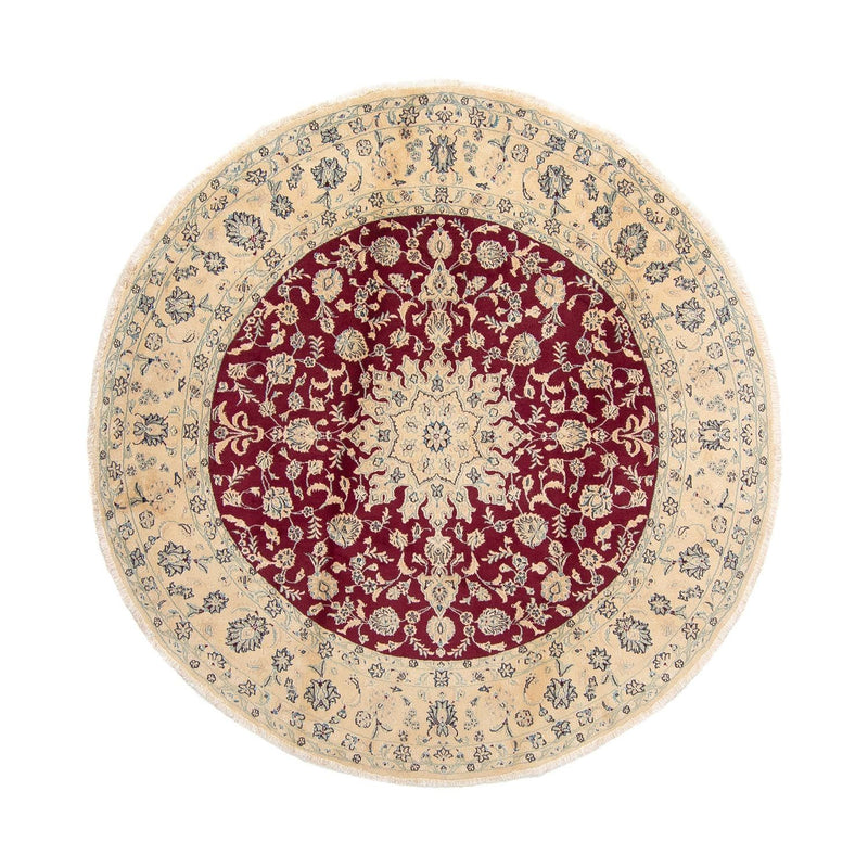 Perserteppich - Nain 245 x 245 cm