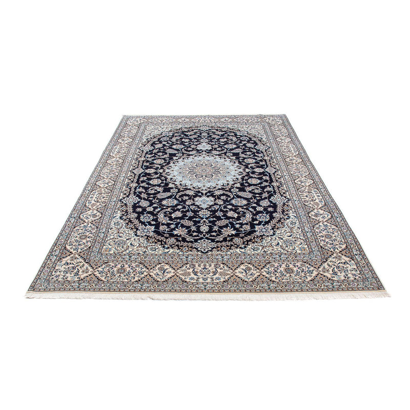 Tapis persan - Nain - Premium - 320 x 210 cm - beige