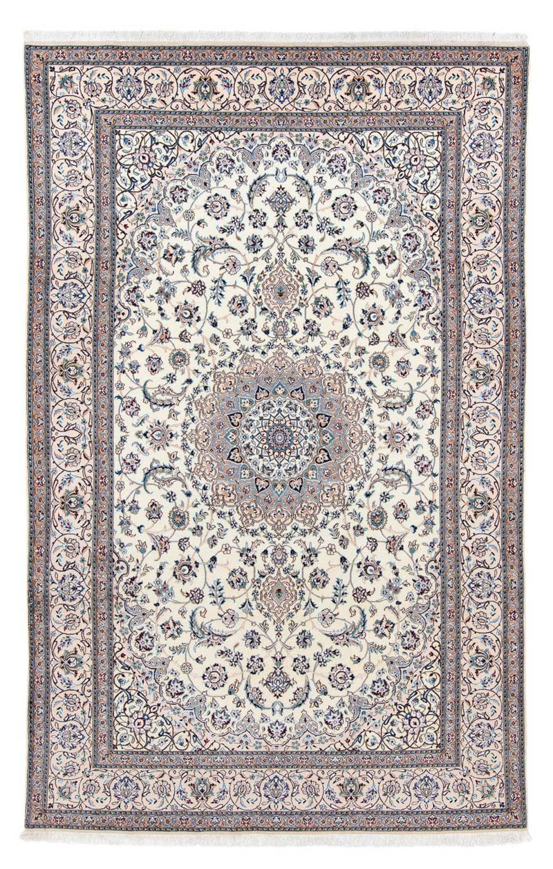 Perserteppich - Nain - Royal 314 x 194 cm