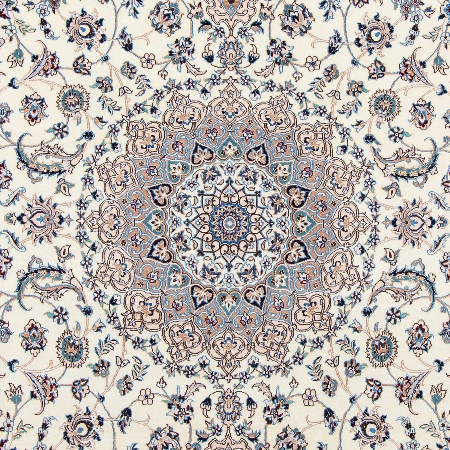 Perserteppich - Nain - Royal 314 x 194 cm