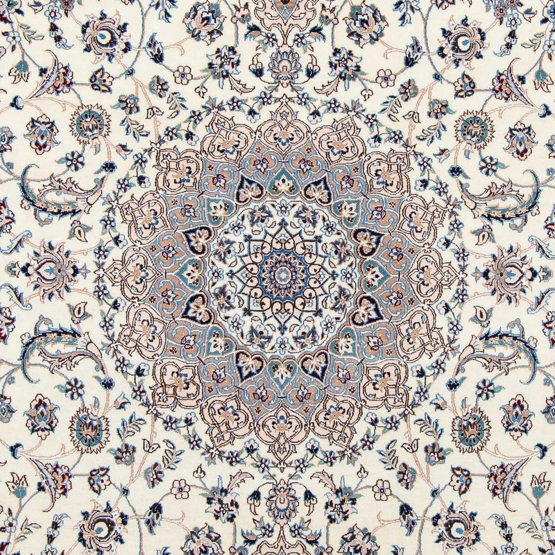 Perserteppich - Nain - Royal 314 x 194 cm