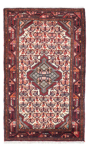 Perserteppich - Nomadic 136 x 82 cm