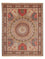 Tapis persan - Tabriz - Royal - 405 x 303 cm - multicolore
