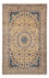 Tapis persan - Nain - Royal - 296 x 197 cm - beige