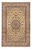 Tapis persan - Nain - Royal - 298 x 197 cm - beige