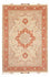 Tapis persan - Tabriz - Royal - 305 x 207 cm - beige