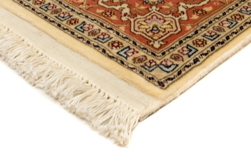 Tapis persan - Tabriz - Royal - 150 x 103 cm - beige