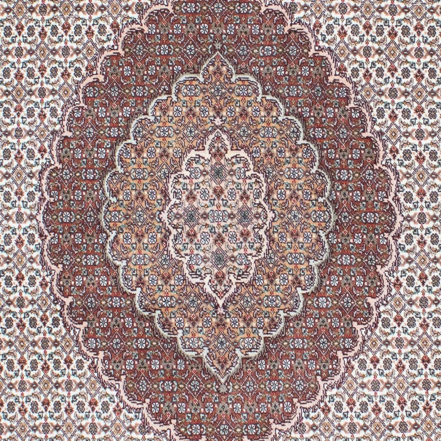 Perserteppich - Täbriz 210 x 151 cm