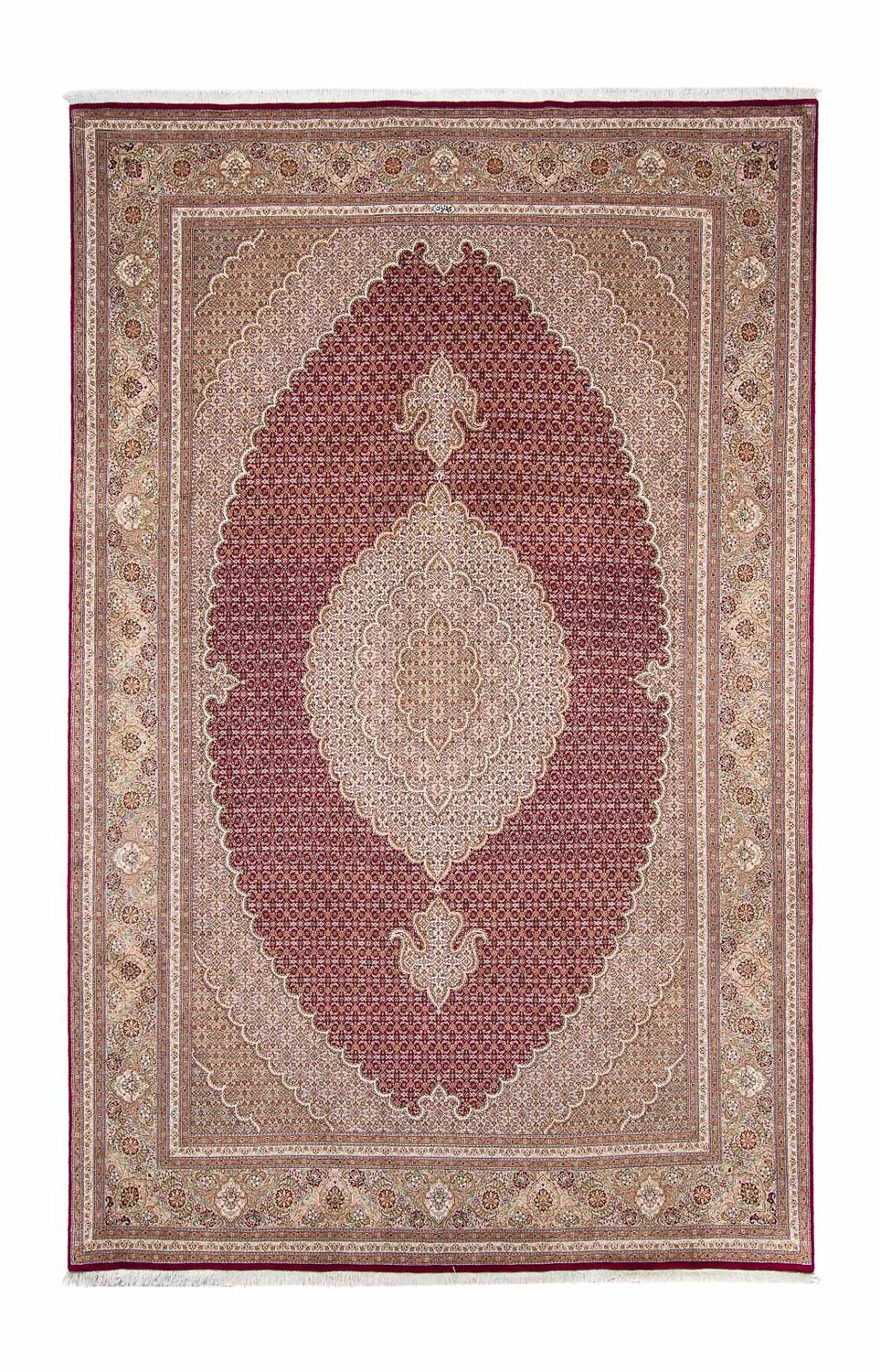 Perserteppich - Täbriz 323 x 204 cm