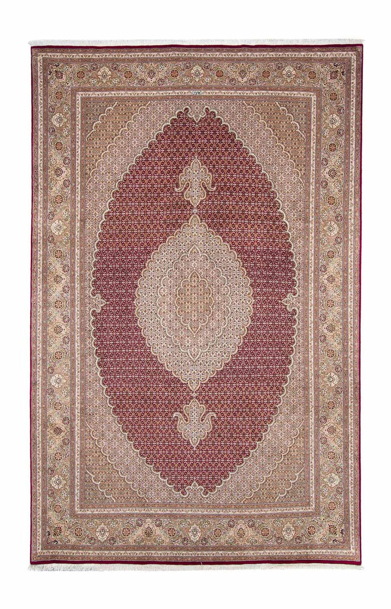 Perserteppich - Täbriz 323 x 204 cm