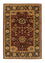 Tapis Ziegler - 175 x 121 cm - rouge