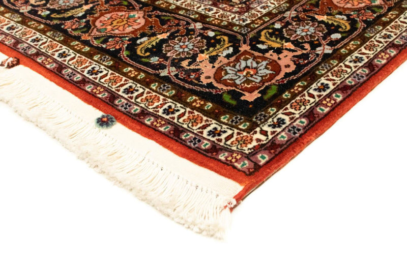 Tapis persan - Tabriz - Royal - 165 x 106 cm - rouge