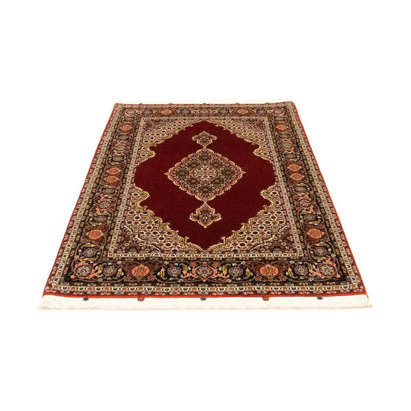 Tapis persan - Tabriz - Royal - 165 x 106 cm - rouge