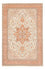 Tapis persan - Tabriz - Royal - 305 x 202 cm - beige