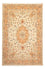 Tapis persan - Tabriz - Royal - 300 x 202 cm - beige