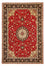 Tapis persan - Tabriz - Royal - 350 x 253 cm - rouge